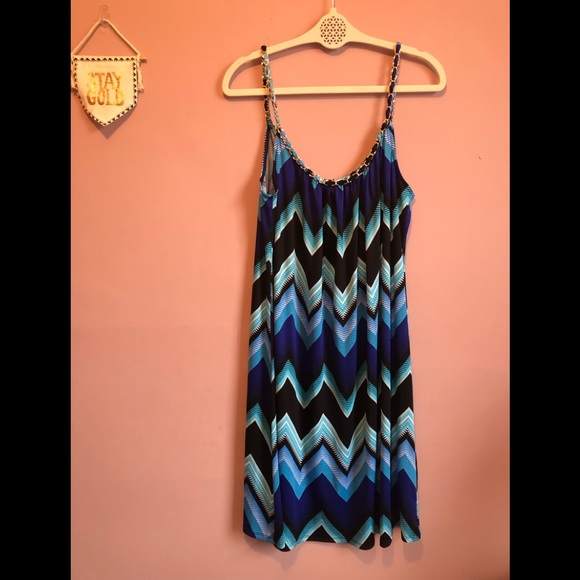 Dress Barn Dresses & Skirts - Dress Barn summer dress